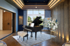 Andante Piano 400 - 1
