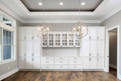 The Royal Haven Tray Ceiling
