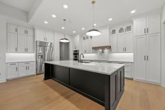 Oversized-Black-Island-with-Black-Sink-1