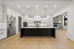 Oversized-Black-Island-with-Black-Sink-2