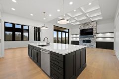 Oversized-Black-Island-with-Black-Sink-4