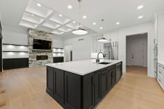 Oversized-Black-Island-with-Black-Sink-5