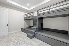 Lower-Level-Bedroom-with-Custom-Bunk-Beds-2