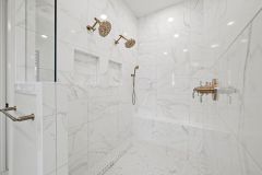 Primary-Double-Shower-with-Gold-Accents-and-Linear-Drain-1