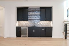 House of Peace Lower Level Bar