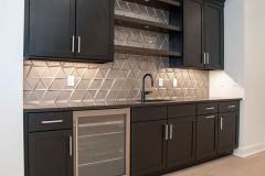 House of Peace Lower Level Bar