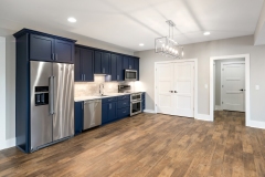 Royal Haven Lower level Kitchenette