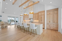 Oxford Farmhouse Kitchen