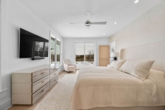 Oxford Farmhouse Primary Bedroom