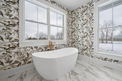 Oxford Farmhouse Freestanding Tub