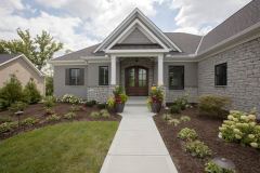 The Revelli Front Porch