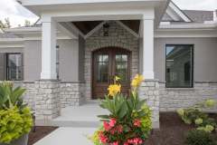 The Revelli Front Porch