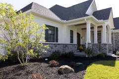 Heartland Reserve Front Porch