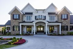 Mulberry Ridge Front Porch