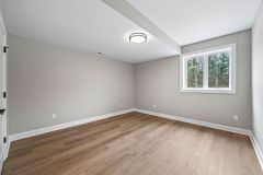 Lower Level Bedroom