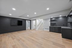 Lower Level Recreation Area