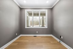 First Floor Home Office