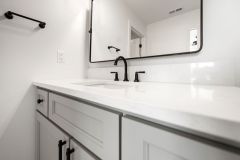 2nd-Bathroom Vanity