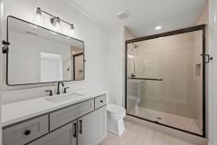 2nd-Bedroom Bathroom