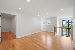 Second Floor Loft