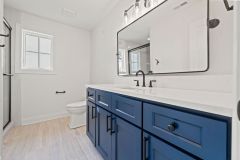 3rd-Bedroom Bathroom