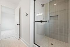 3rd-Bedroom Shower