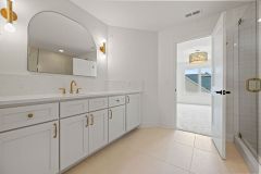 4th Bedroom Bathroom