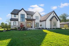 Heartland Haven Modern Farmhouse