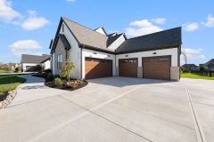 Heartland Haven 3 Garages