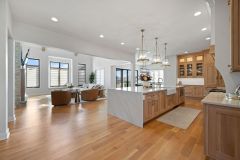 Heartland Haven Open Kitchen and Great Room