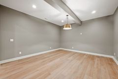 Lower Level Game Room