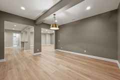 Lower Level Game Room