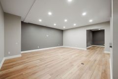 Lower Level Rec Room