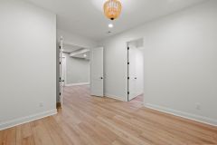 Lower Level Playroom