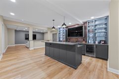 Lower Level Bar