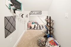 Under The Stair Play Area 