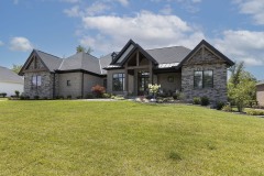 Stony Oaks Home Exterior