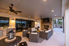 Mulberry Ridge Lower Level Walk-out