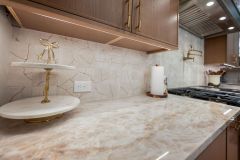 Taj Mahal Quartzite Countertop