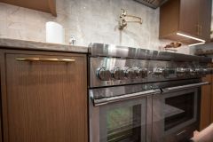 Thermador Professional Style Range