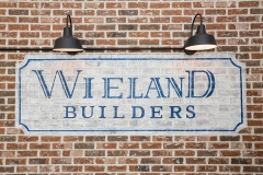 Brick Wall Logo