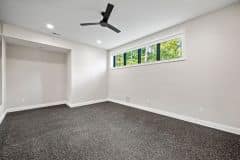 Home Gym at The Arden Liberty Township