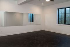 House of Peace Home Gym Lower Level