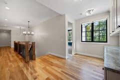 2nd Floor Hall with Homework Station - The Vandoren