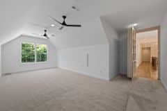 Secret Game Room 2nd Floor - The Vandoren