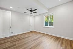 Lower Level Bedroom -  The Vandoren