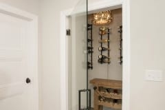 Wine Room Storage The Bradford