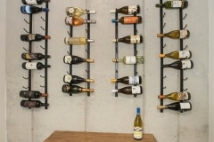 Wine Room Storage The Bradford