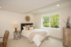 lower-level-bedroom--custom-home-by-wieland-builders-Cincinnati