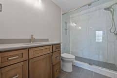 Second Floor Ensuite Bathroom
